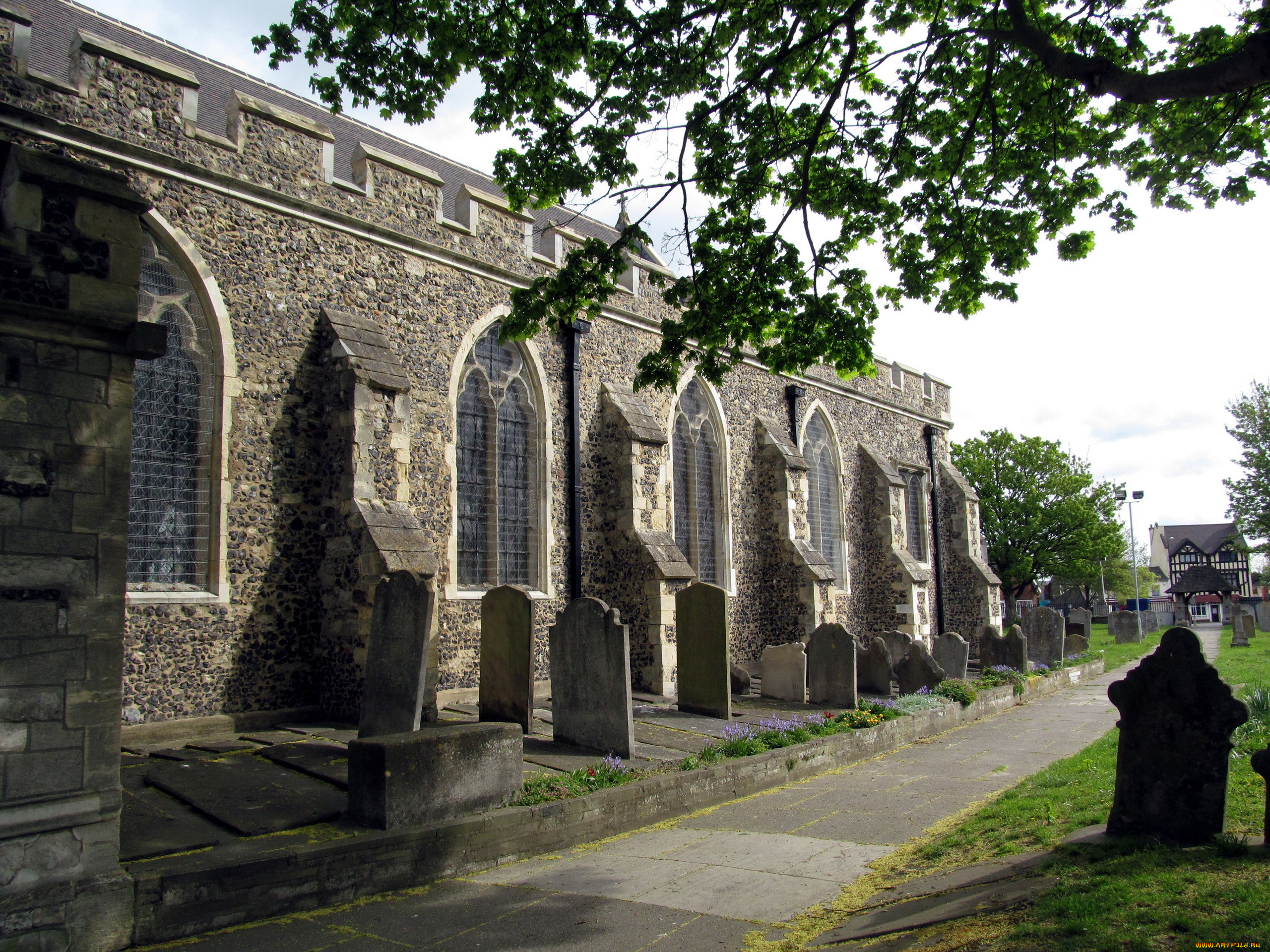 st botolphs church, war memorial, northfleet, kent, uk, , -  ,  ,  , war, memorial, st, botolphs, church